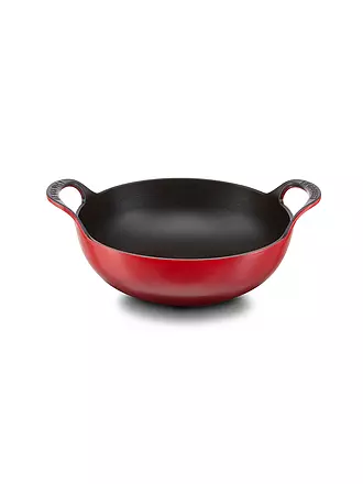 LE CREUSET | Bräter "Balti Dish" 24cm/2,7l (Ofenrot) | 